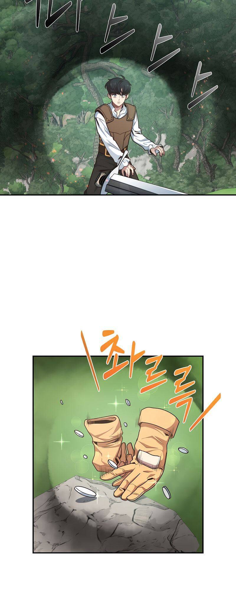 Ta Độc Nhất Giữa 7 Tỷ Người Chap 4 - Next Chap 5