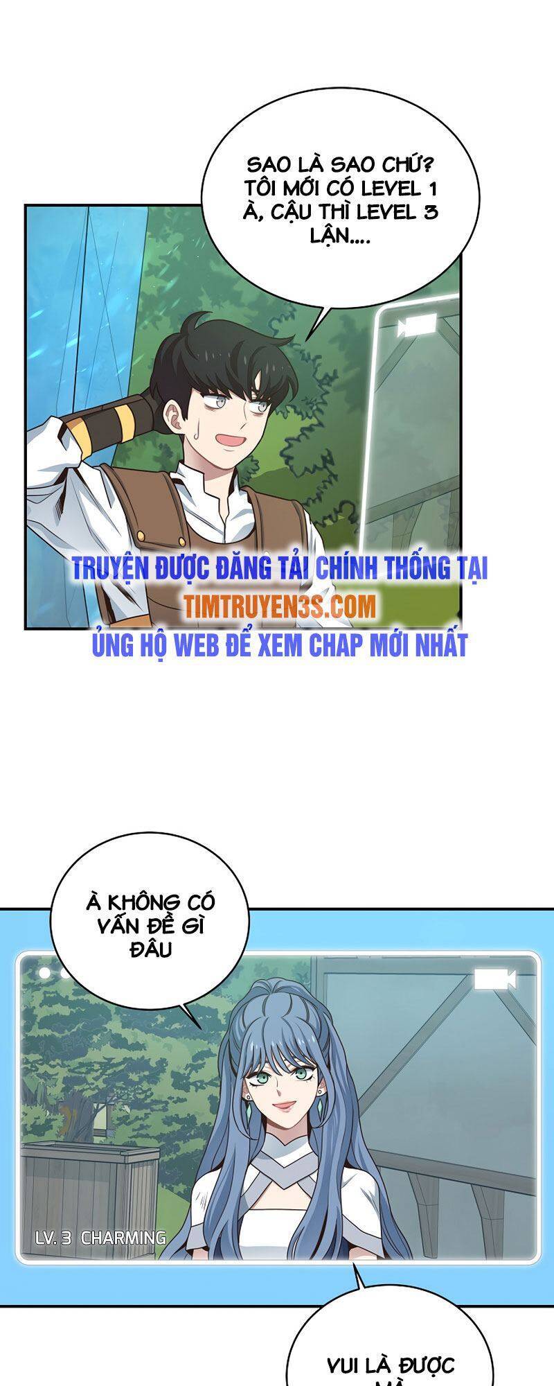 Ta Độc Nhất Giữa 7 Tỷ Người Chap 4 - Next Chap 5