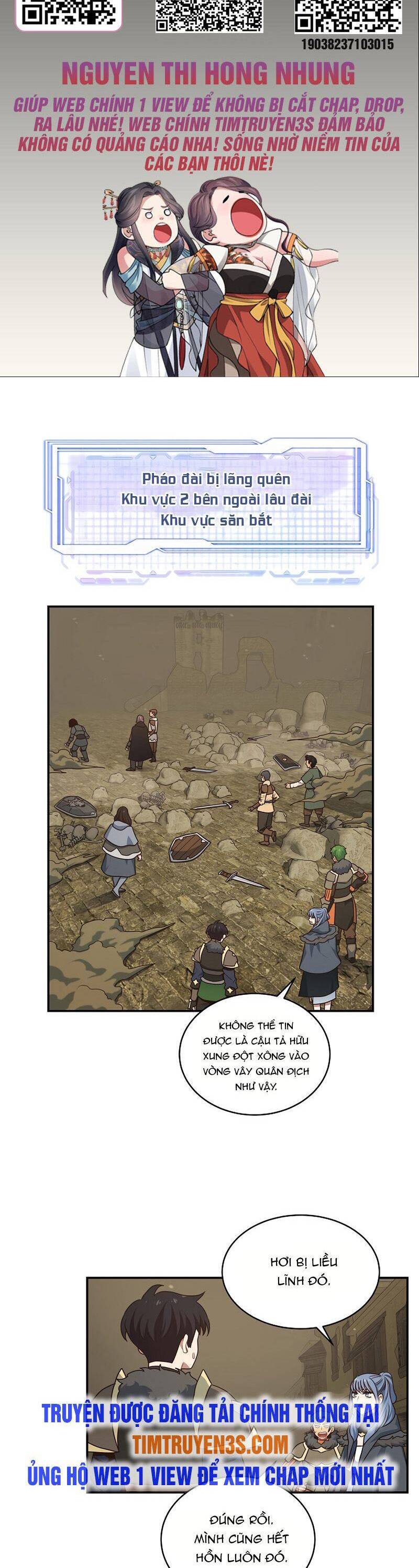 Ta Độc Nhất Giữa 7 Tỷ Người Chap 43 - Next Chap 44