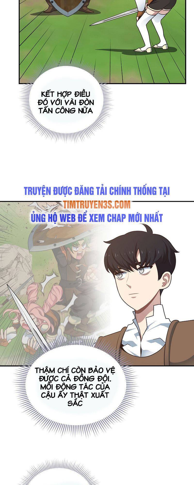Ta Độc Nhất Giữa 7 Tỷ Người Chap 5 - Next Chap 6
