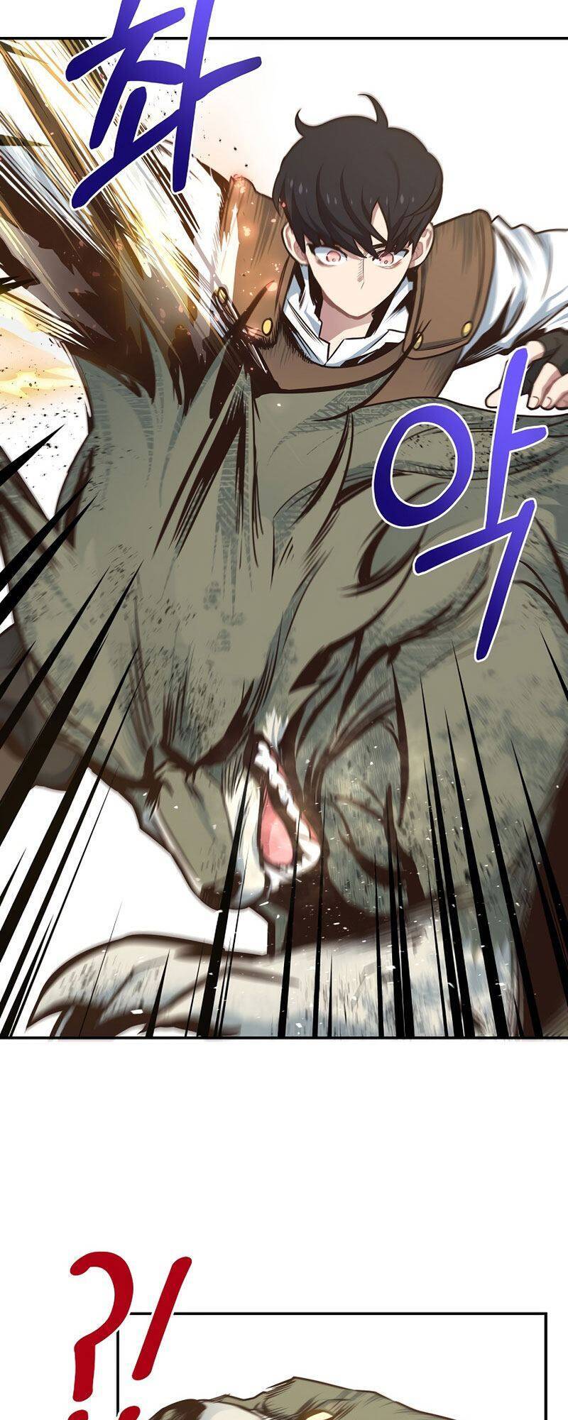 Ta Độc Nhất Giữa 7 Tỷ Người Chap 5 - Next Chap 6