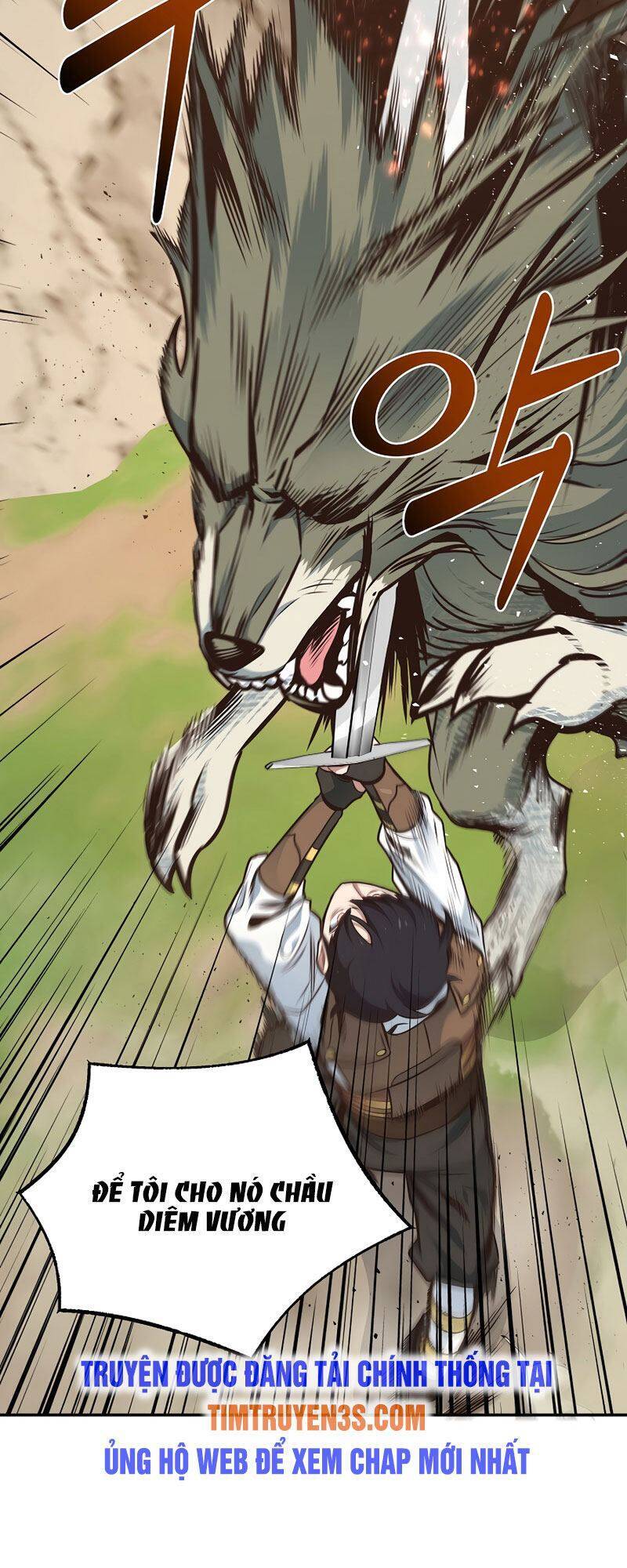 Ta Độc Nhất Giữa 7 Tỷ Người Chap 5 - Next Chap 6