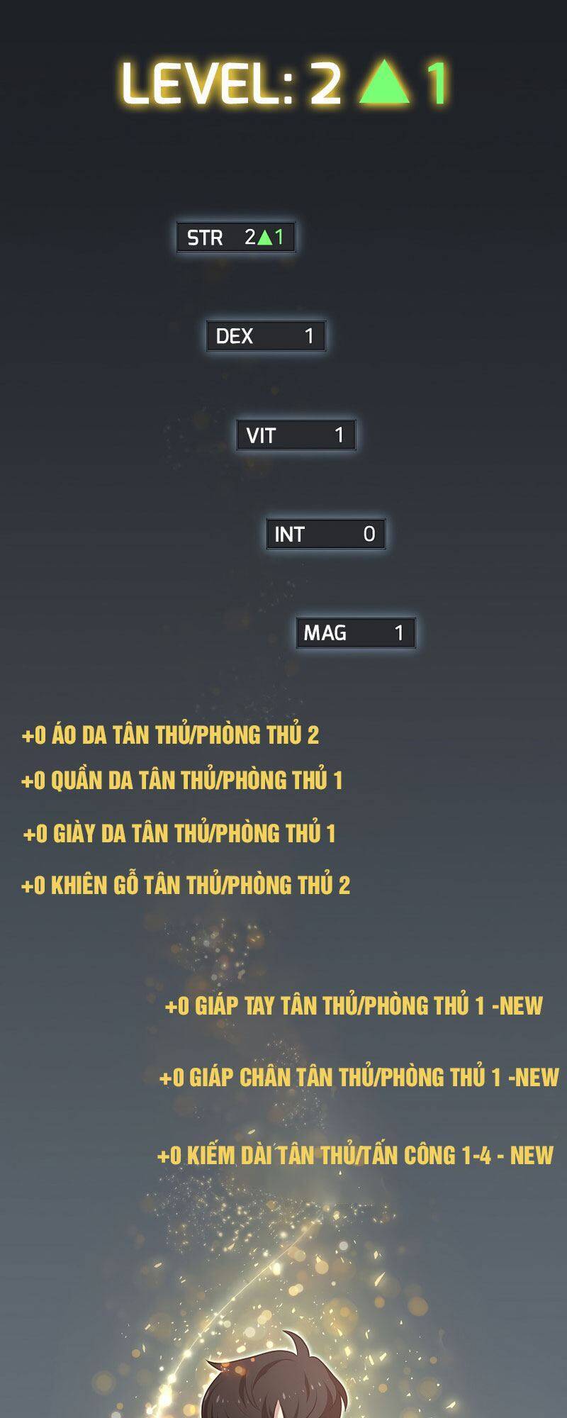 Ta Độc Nhất Giữa 7 Tỷ Người Chap 6 - Next Chap 7