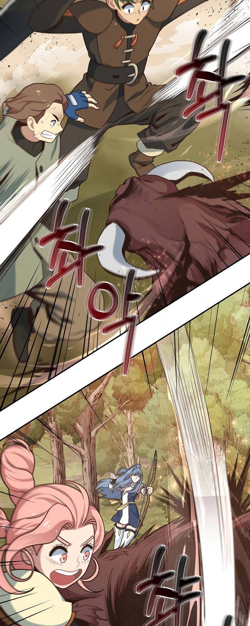 Ta Độc Nhất Giữa 7 Tỷ Người Chap 7 - Next Chap 8