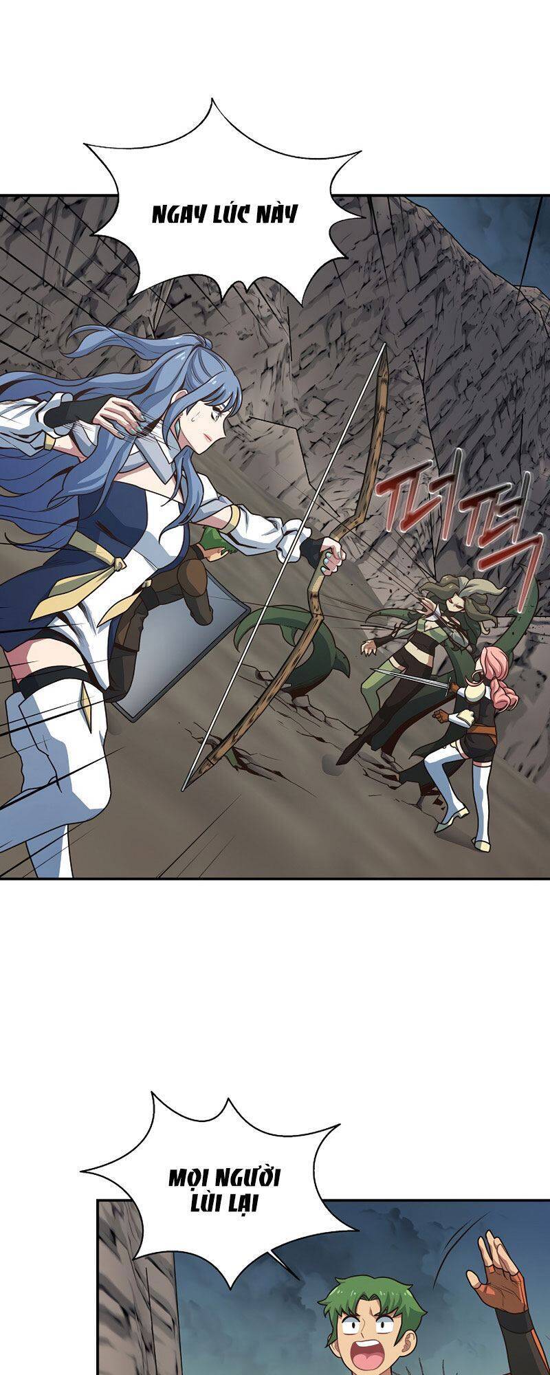 Ta Độc Nhất Giữa 7 Tỷ Người Chap 9 - Next Chap 10