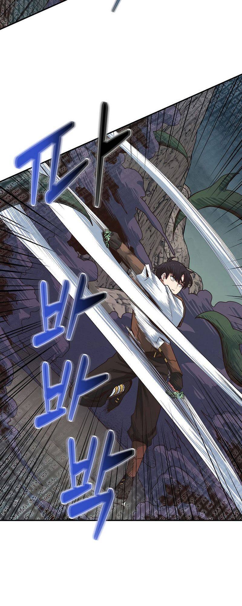 Ta Độc Nhất Giữa 7 Tỷ Người Chap 9 - Next Chap 10