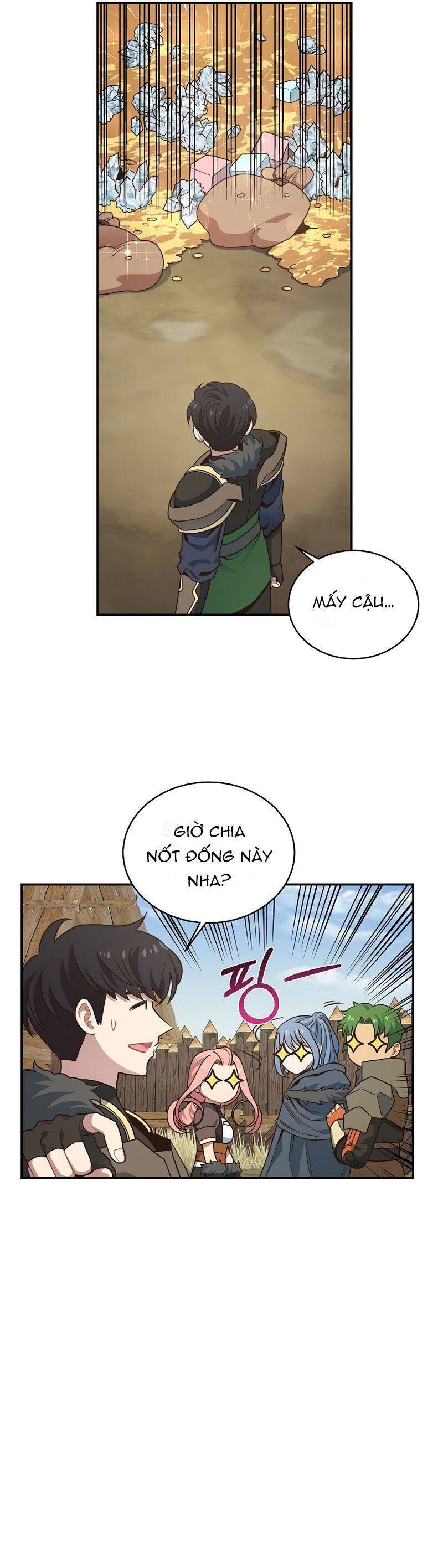 Ta Độc Nhất Giữa 7 Tỷ Người Chap 28 - Next Chap 29