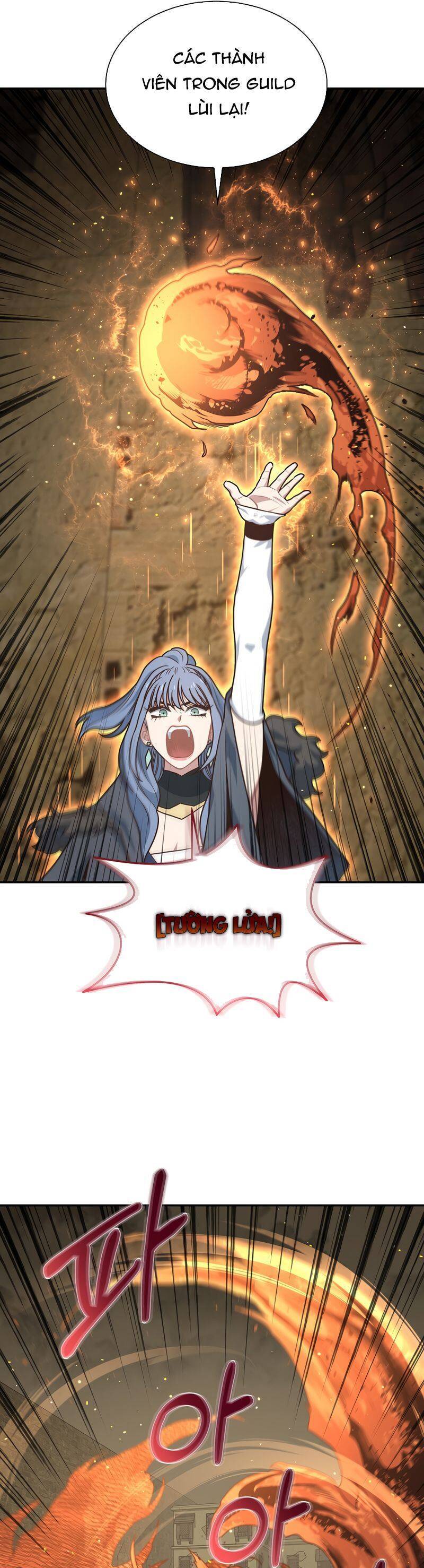 Ta Độc Nhất Giữa 7 Tỷ Người Chap 40 - Next Chap 41