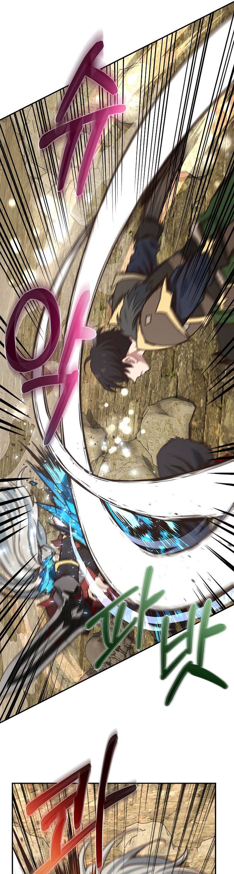 Ta Độc Nhất Giữa 7 Tỷ Người Chap 41 - Next Chap 42