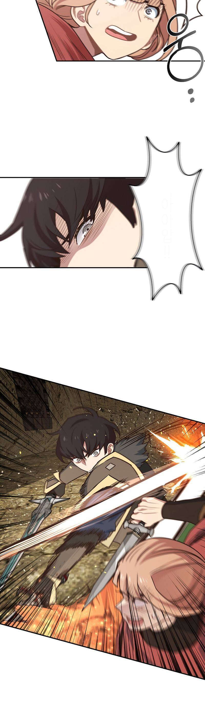 Ta Độc Nhất Giữa 7 Tỷ Người Chap 41 - Next Chap 42