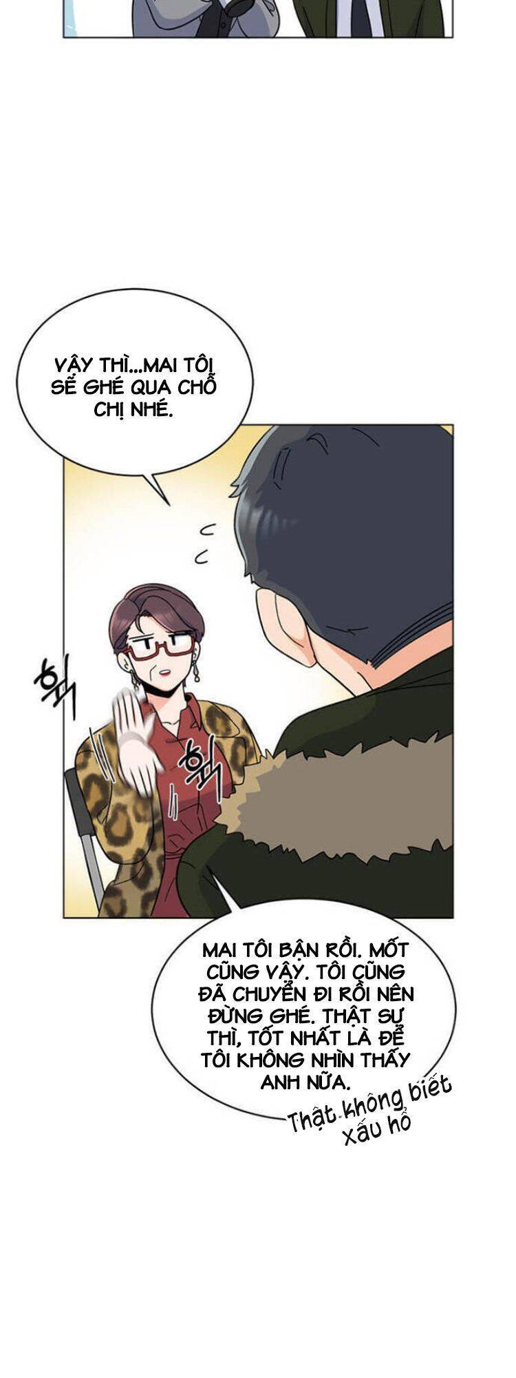 Quản Lý Cấp Cao Nhất Của Năm Chap 15 - Next Chap 16