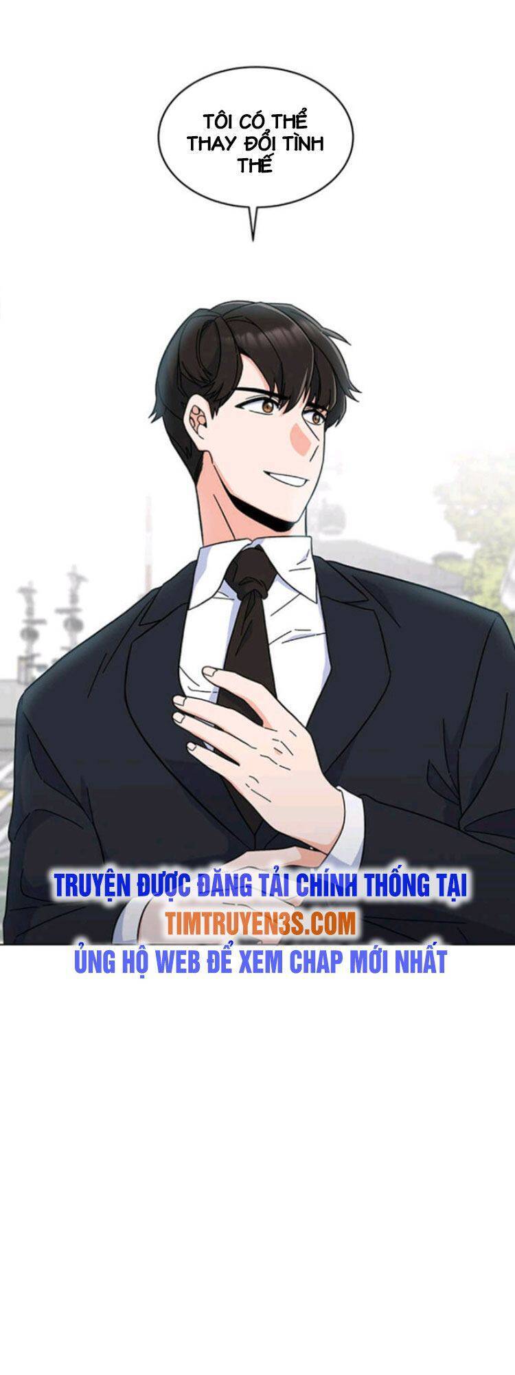 Quản Lý Cấp Cao Nhất Của Năm Chap 2 - Next Chap 3