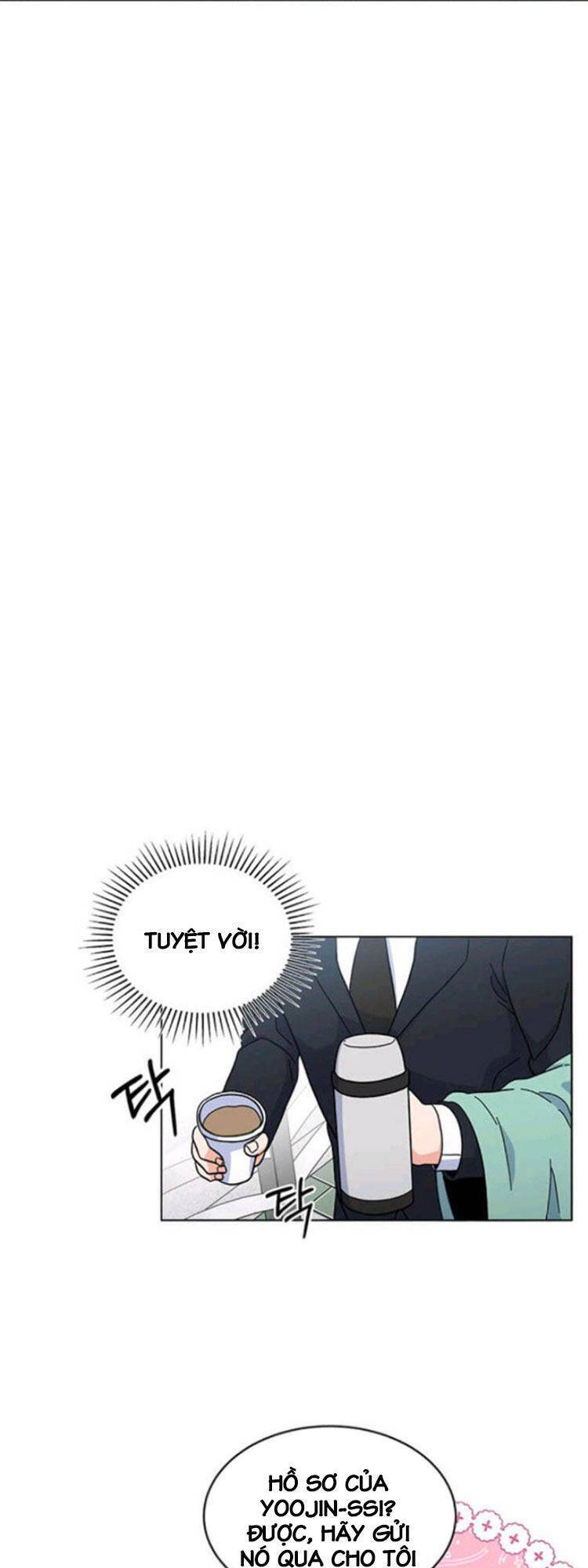 Quản Lý Cấp Cao Nhất Của Năm Chap 2 - Next Chap 3