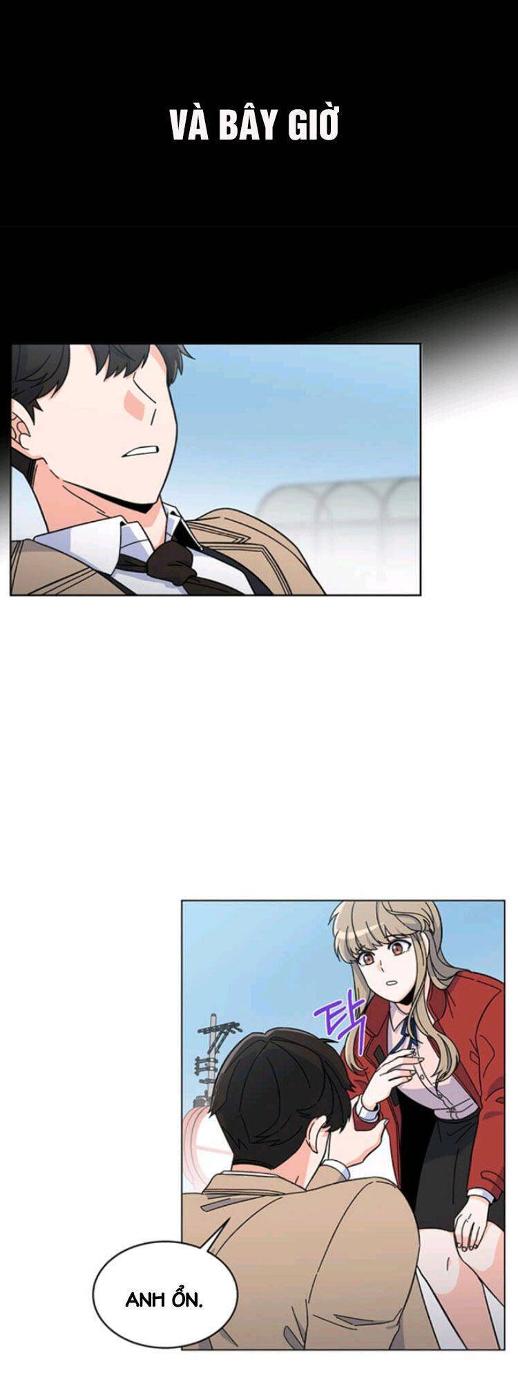 Quản Lý Cấp Cao Nhất Của Năm Chap 2 - Next Chap 3