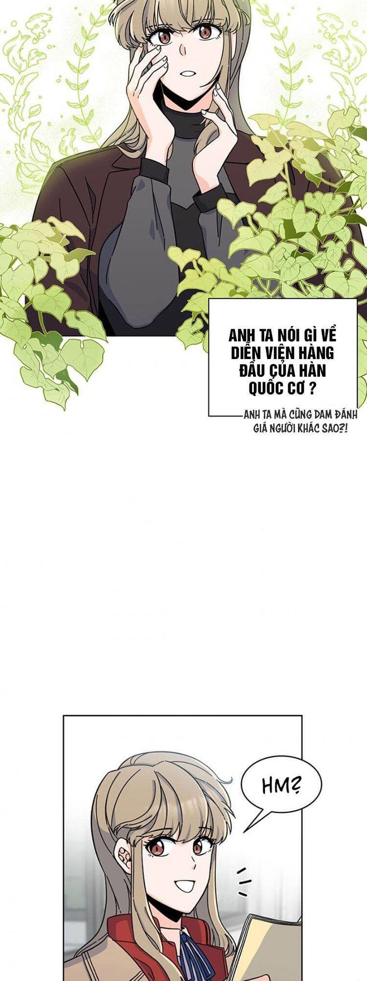 Quản Lý Cấp Cao Nhất Của Năm Chap 3 - Next Chap 4