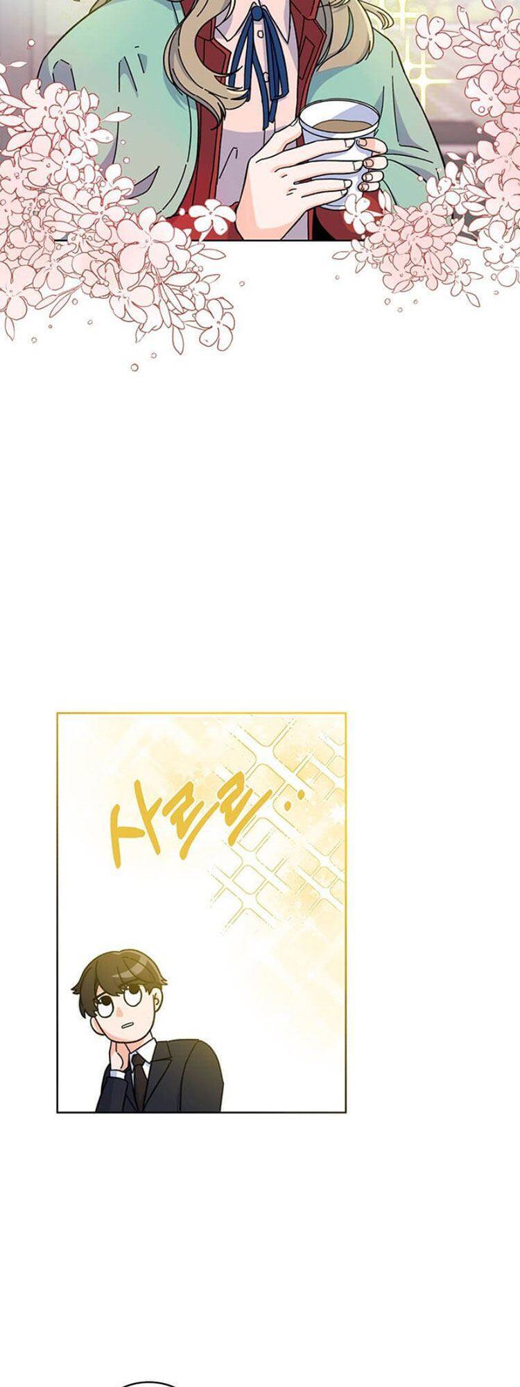 Quản Lý Cấp Cao Nhất Của Năm Chap 3 - Next Chap 4