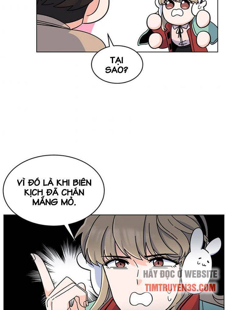 Quản Lý Cấp Cao Nhất Của Năm Chap 3 - Next Chap 4