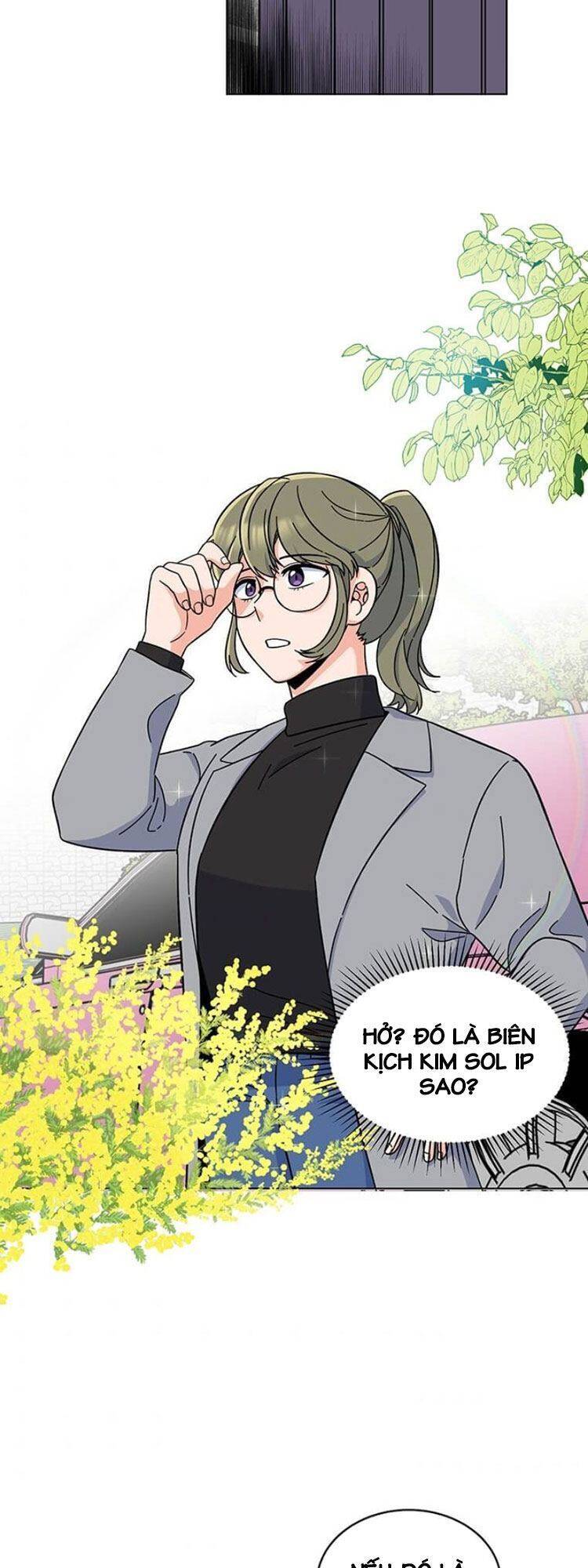 Quản Lý Cấp Cao Nhất Của Năm Chap 3 - Next Chap 4