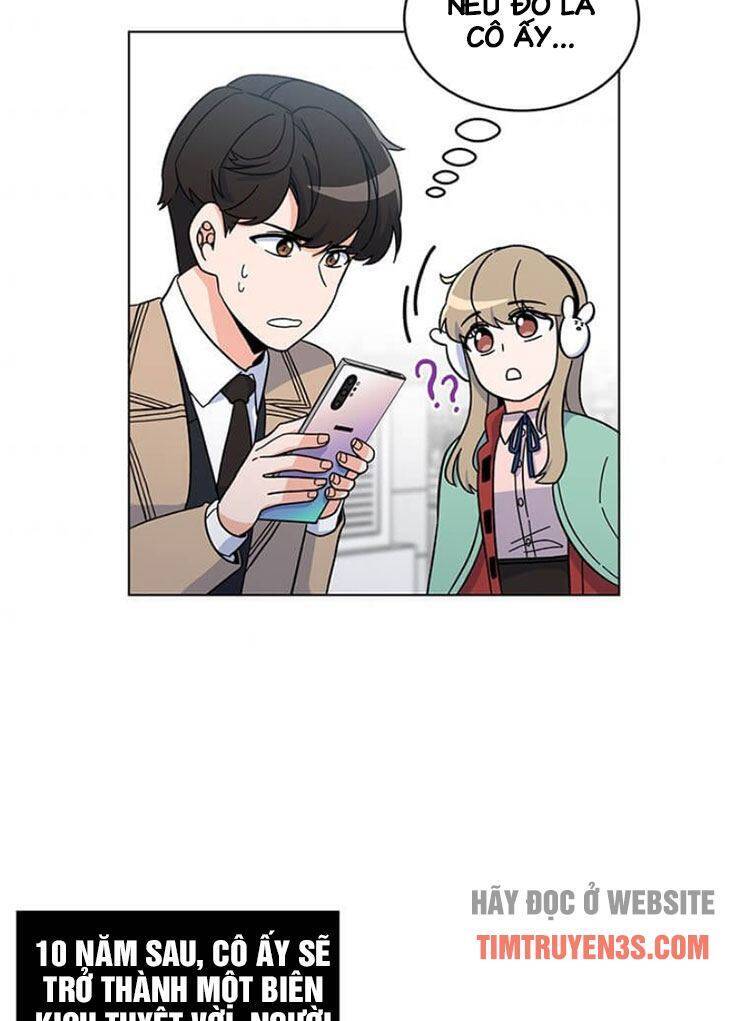 Quản Lý Cấp Cao Nhất Của Năm Chap 3 - Next Chap 4