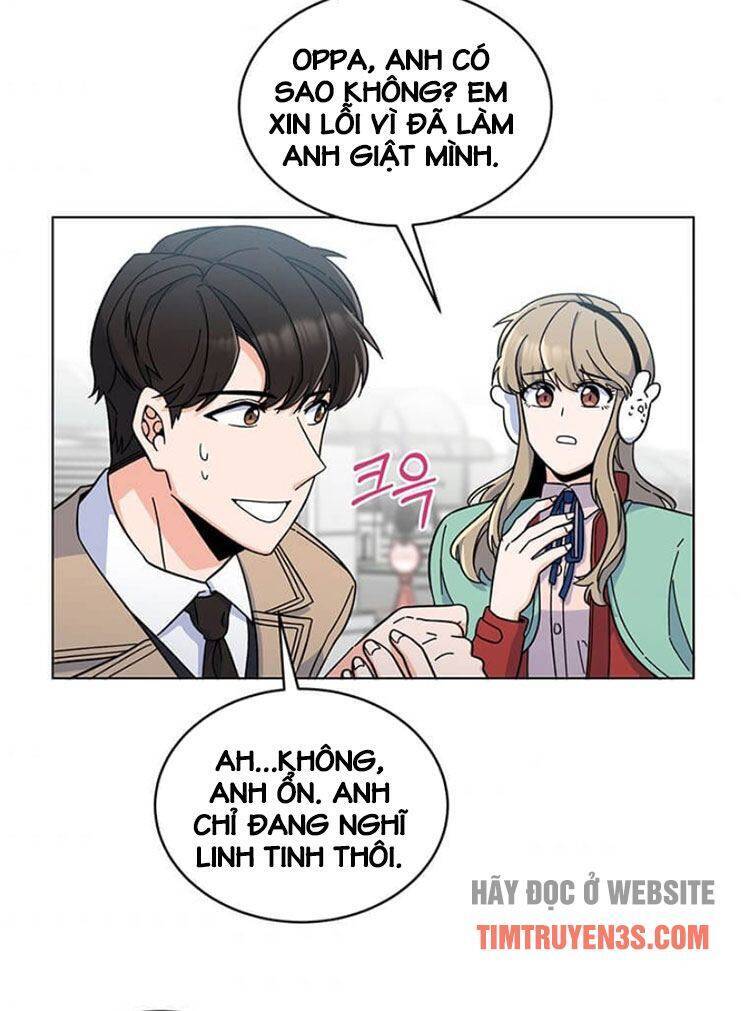 Quản Lý Cấp Cao Nhất Của Năm Chap 3 - Next Chap 4