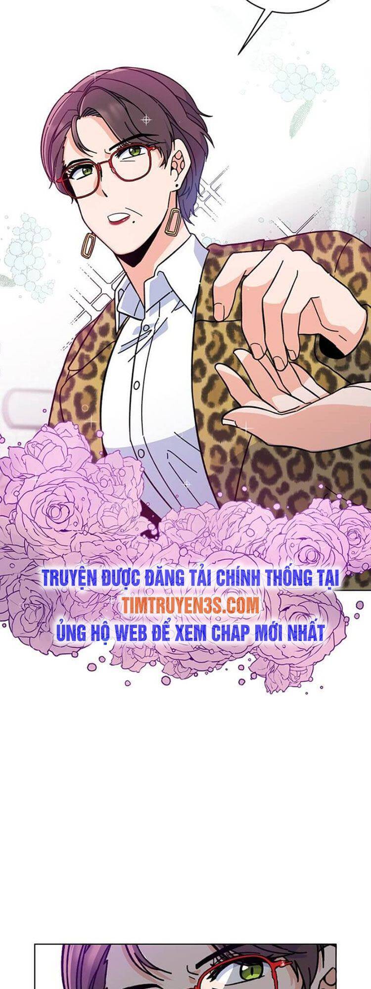 Quản Lý Cấp Cao Nhất Của Năm Chap 3 - Next Chap 4