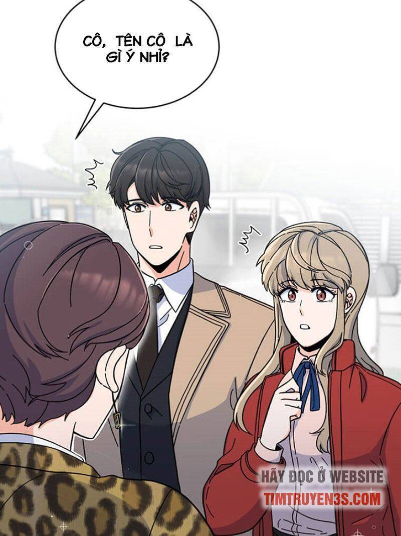 Quản Lý Cấp Cao Nhất Của Năm Chap 4 - Next Chap 5