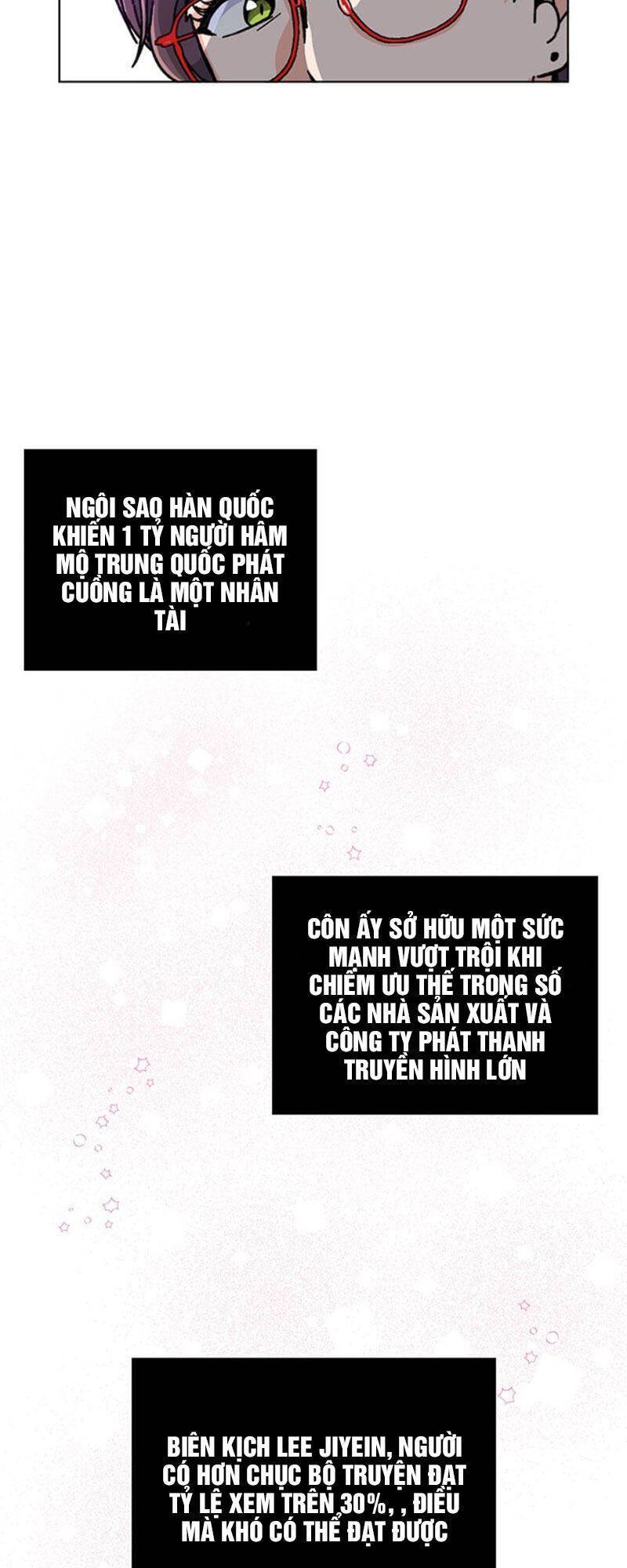 Quản Lý Cấp Cao Nhất Của Năm Chap 4 - Next Chap 5