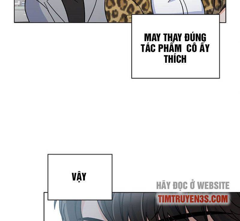 Quản Lý Cấp Cao Nhất Của Năm Chap 4 - Next Chap 5