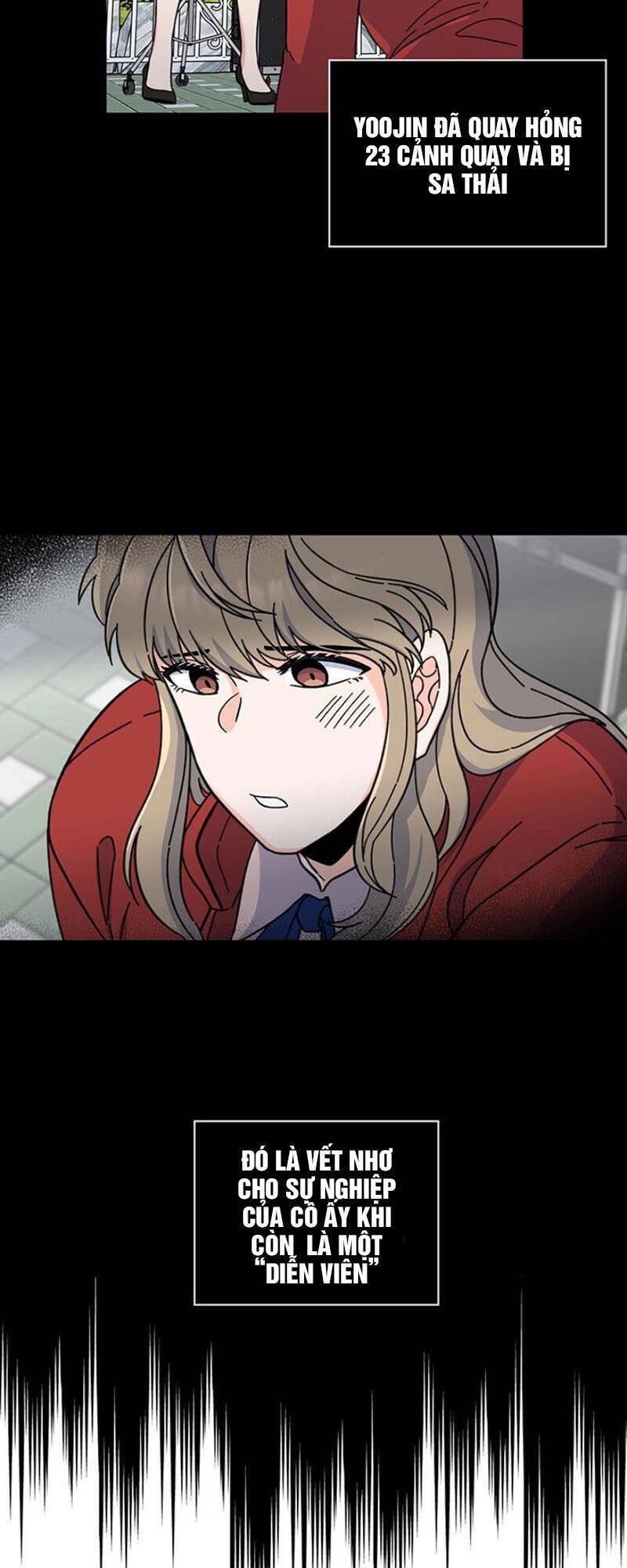 Quản Lý Cấp Cao Nhất Của Năm Chap 4 - Next Chap 5