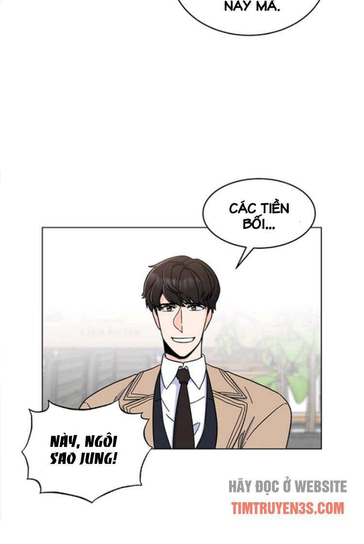 Quản Lý Cấp Cao Nhất Của Năm Chap 8 - Next Chap 9