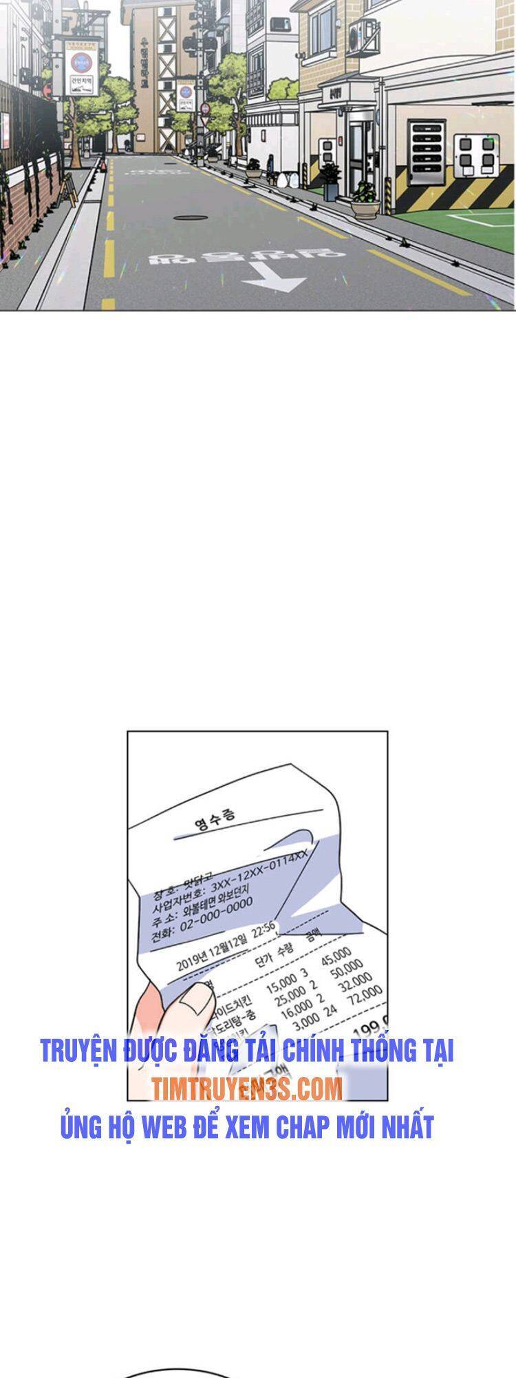 Quản Lý Cấp Cao Nhất Của Năm Chap 8 - Next Chap 9