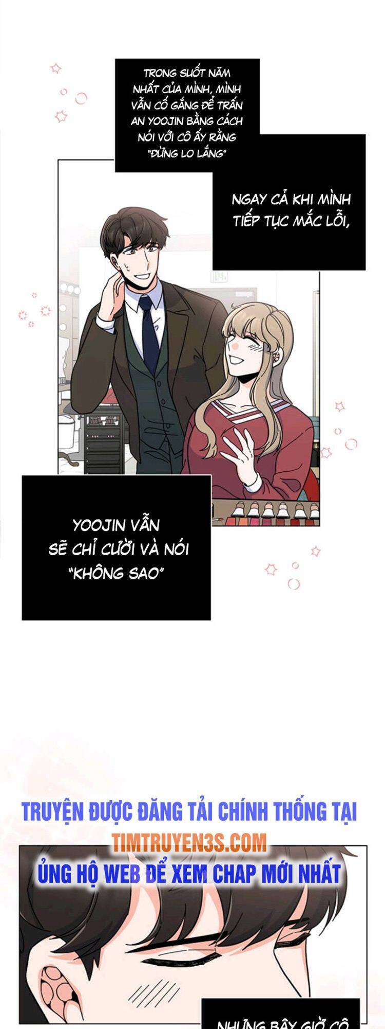 Quản Lý Cấp Cao Nhất Của Năm Chap 9 - Next Chap 10