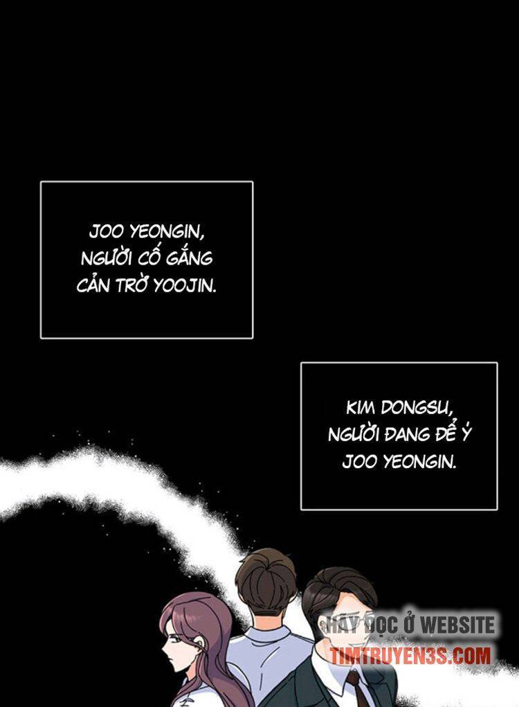 Quản Lý Cấp Cao Nhất Của Năm Chap 9 - Next Chap 10