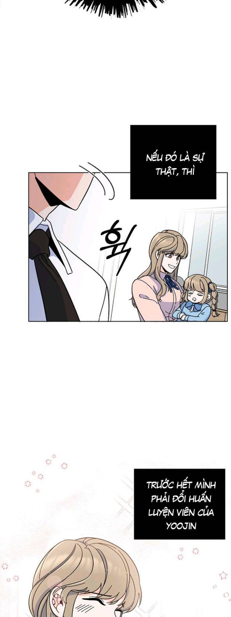 Quản Lý Cấp Cao Nhất Của Năm Chap 9 - Next Chap 10