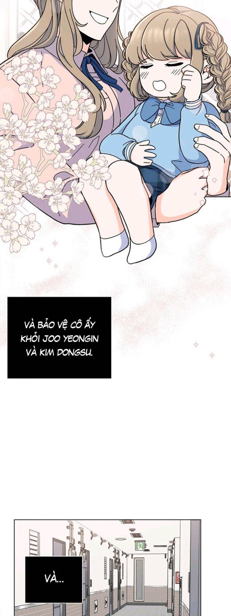 Quản Lý Cấp Cao Nhất Của Năm Chap 9 - Next Chap 10