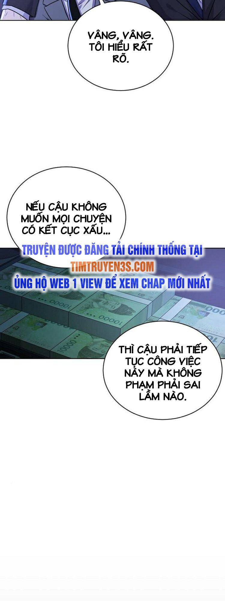 Ta Là Người Thu Thuế Chap 13 - Next Chap 14