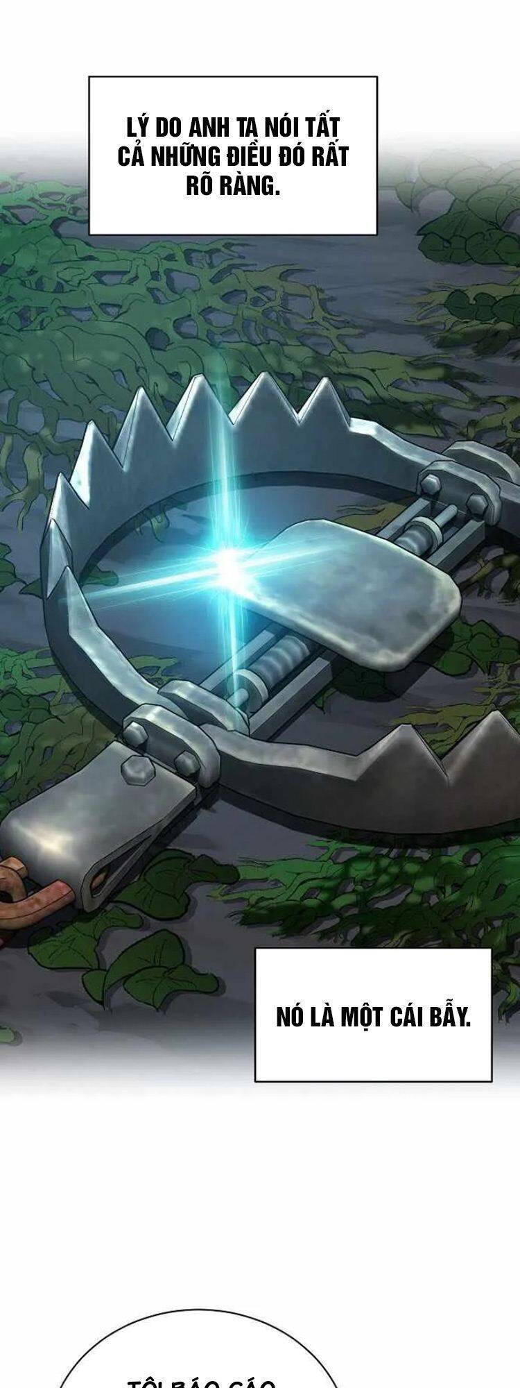 Ta Là Người Thu Thuế Chap 15 - Next Chap 16