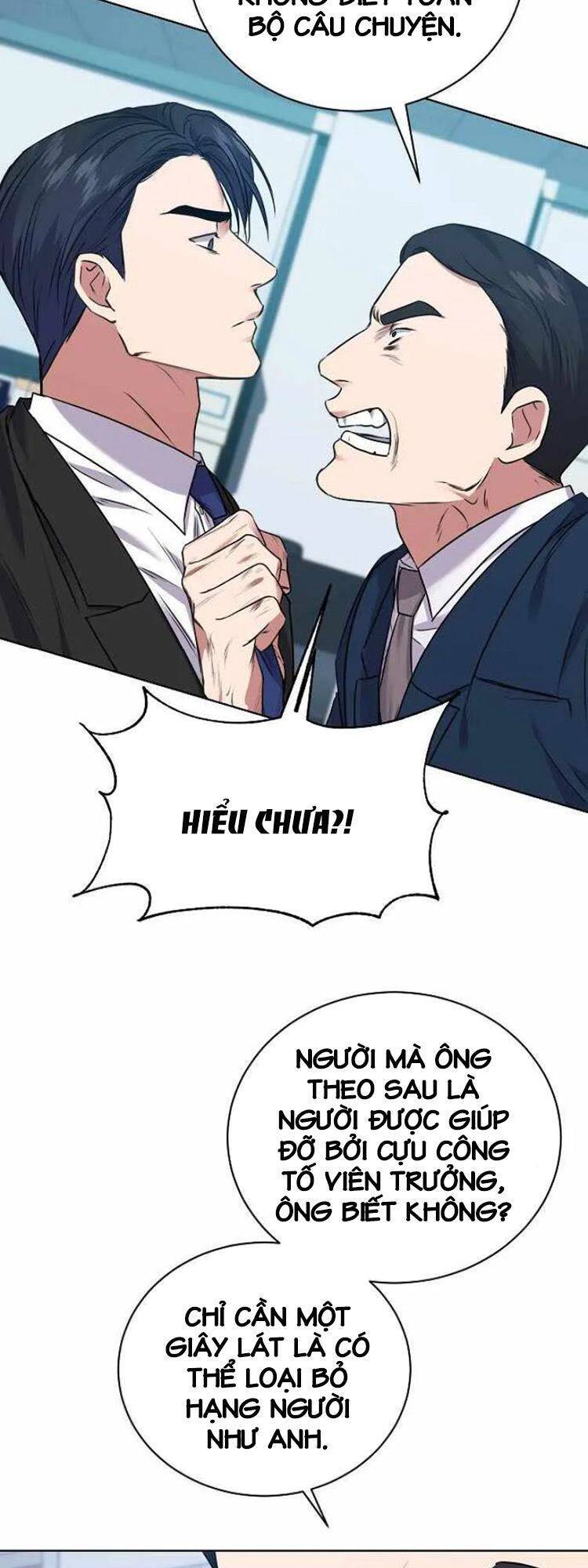 Ta Là Người Thu Thuế Chap 15 - Next Chap 16