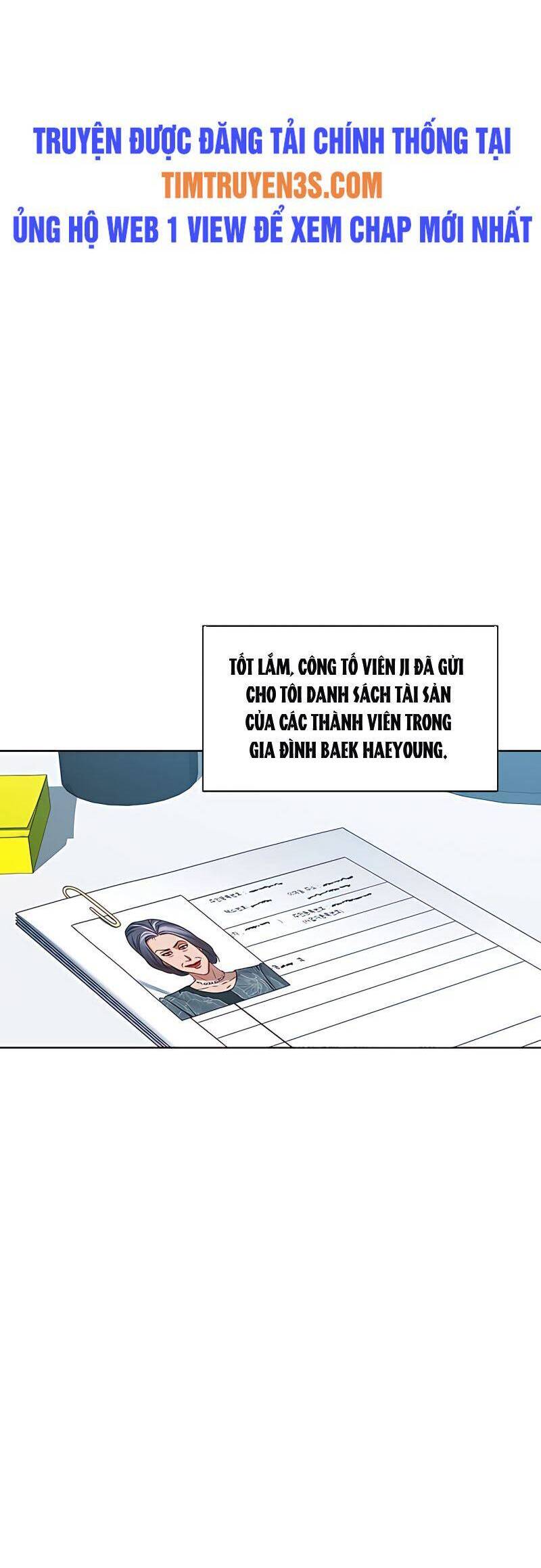 Ta Là Người Thu Thuế Chap 21 - Next Chap 22