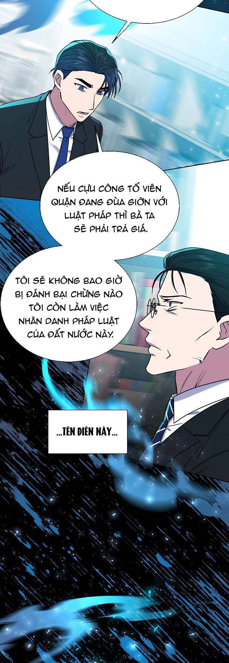 Ta Là Người Thu Thuế Chap 21 - Next Chap 22