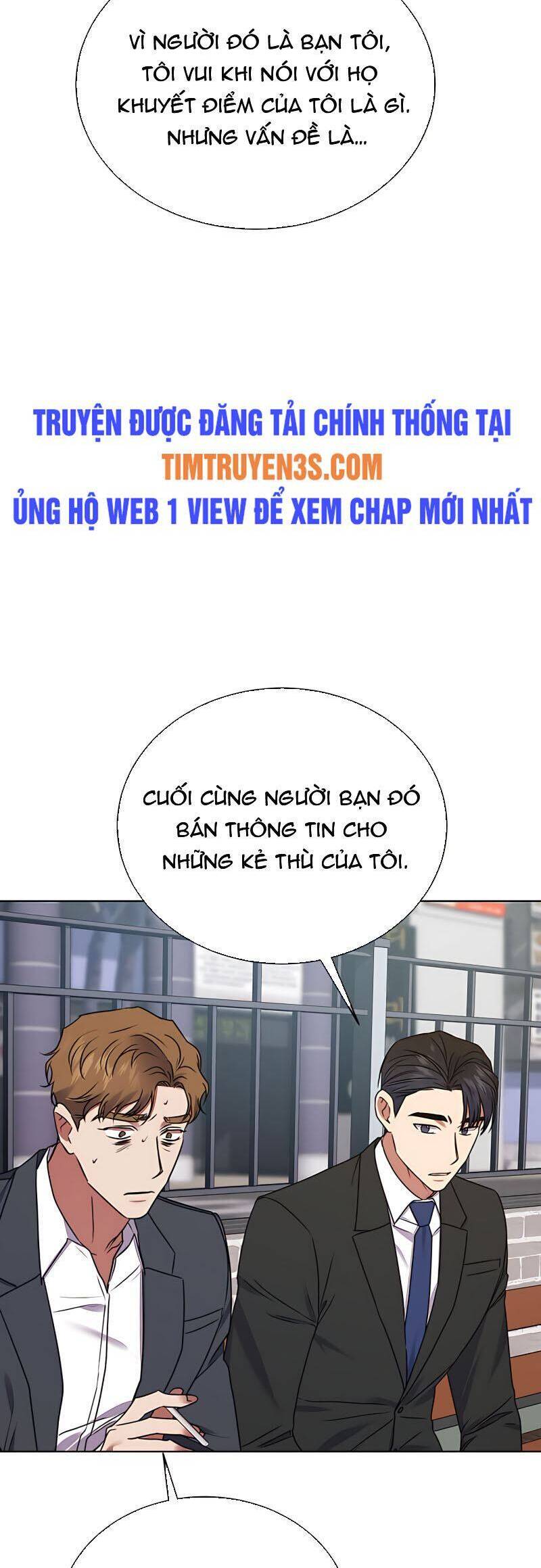 Ta Là Người Thu Thuế Chap 21 - Next Chap 22