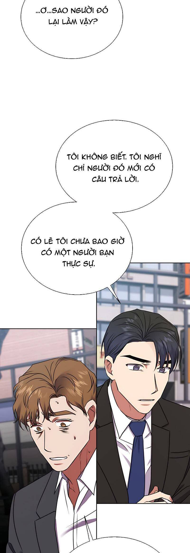 Ta Là Người Thu Thuế Chap 21 - Next Chap 22