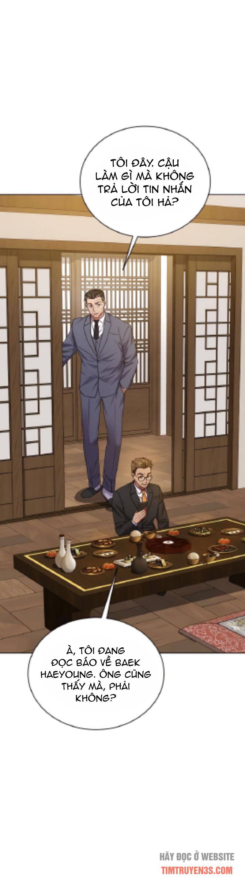 Ta Là Người Thu Thuế Chap 24 - Next Chap 25