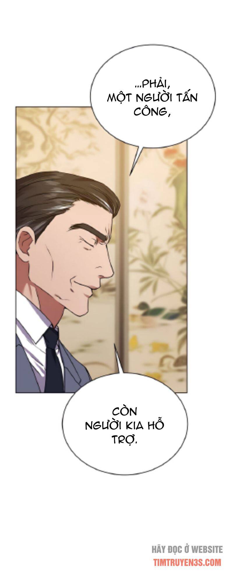 Ta Là Người Thu Thuế Chap 24 - Next Chap 25