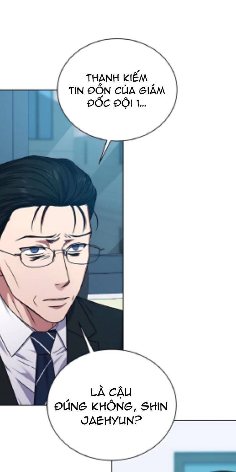 Ta Là Người Thu Thuế Chap 24 - Next Chap 25