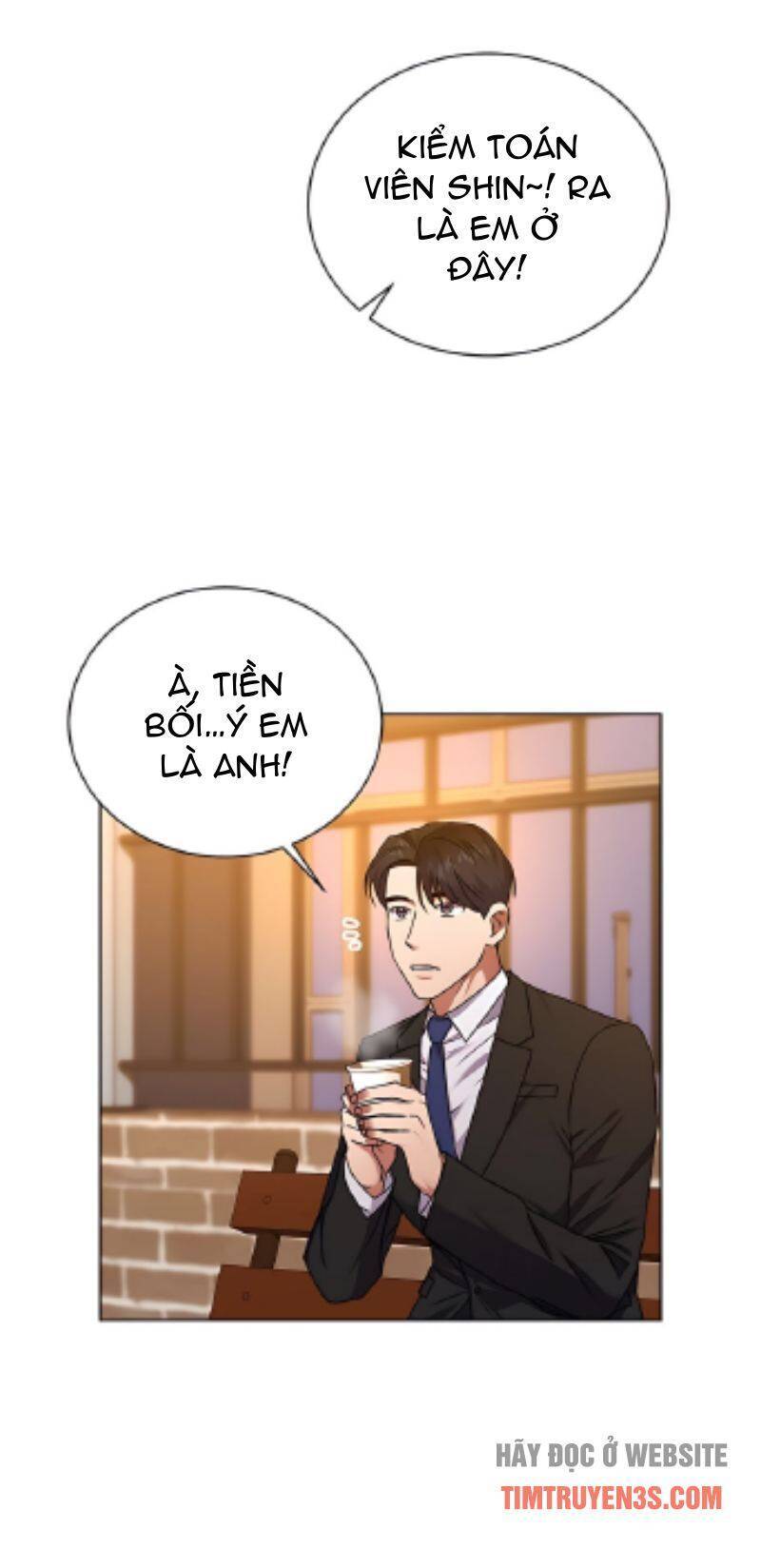 Ta Là Người Thu Thuế Chap 24 - Next Chap 25