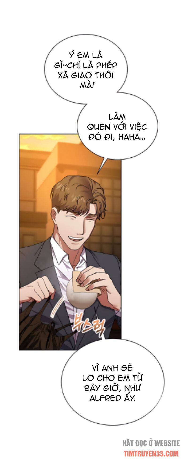 Ta Là Người Thu Thuế Chap 24 - Next Chap 25