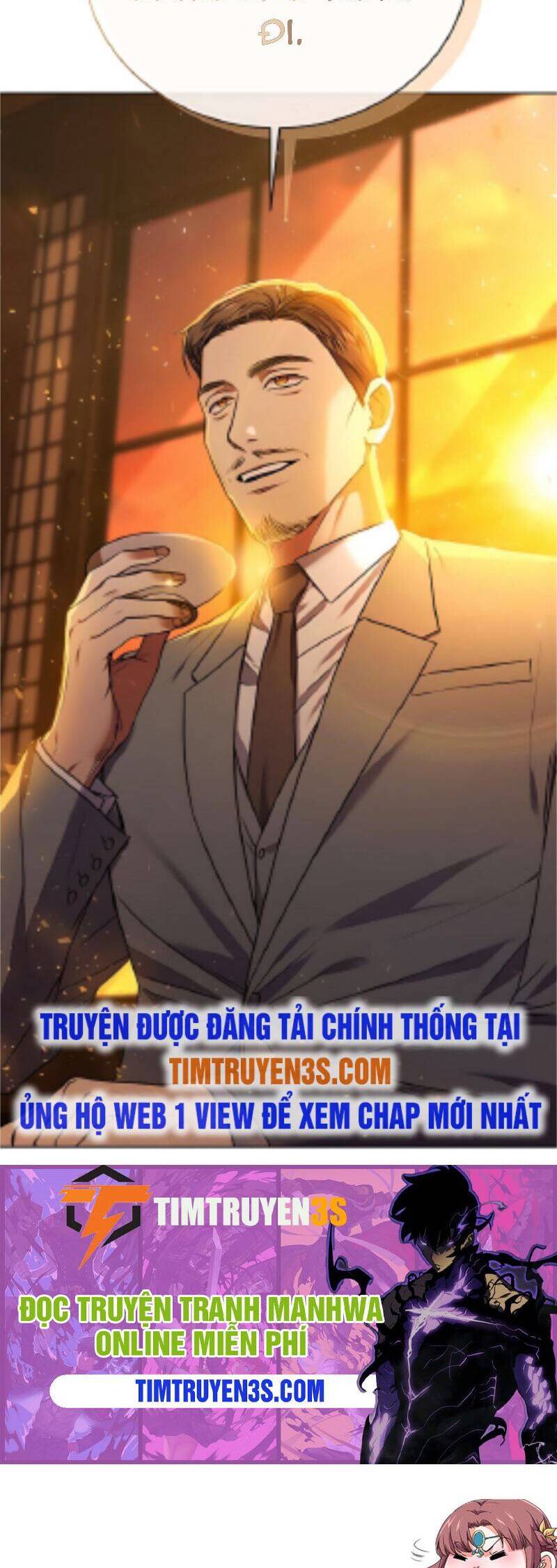 Ta Là Người Thu Thuế Chap 24 - Next Chap 25