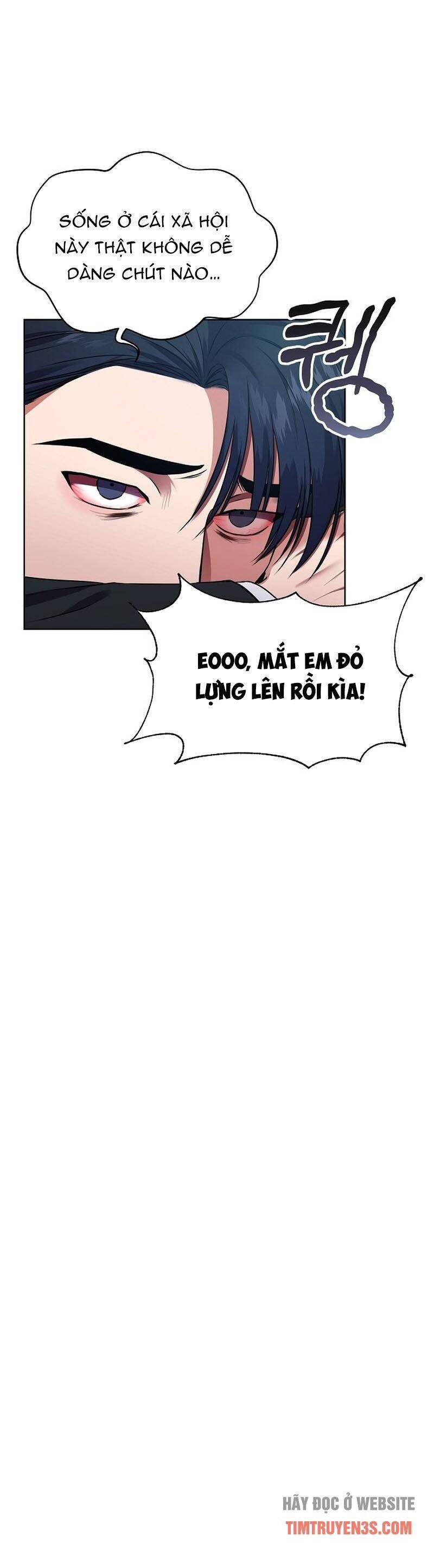 Ta Là Người Thu Thuế Chap 25 - Next Chap 26