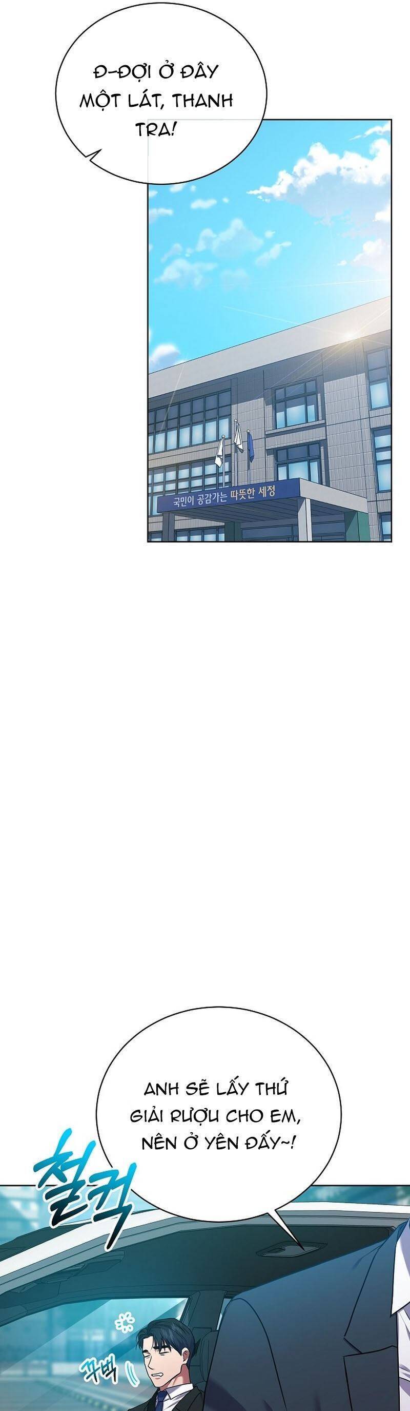 Ta Là Người Thu Thuế Chap 25 - Next Chap 26